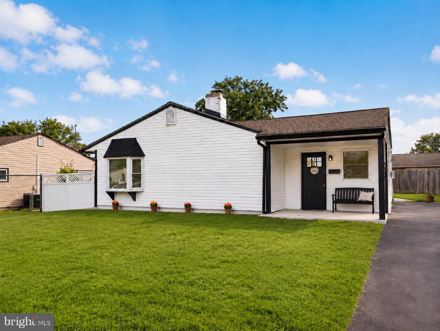 121 Gable Hill Road