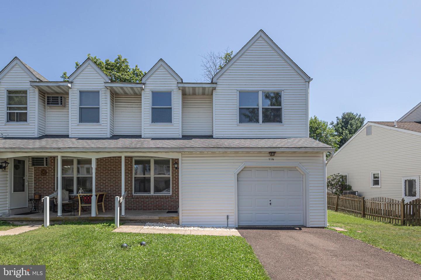116 Burnish Court