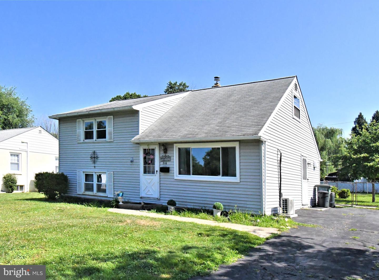 216 Rosewood Avenue, Feasterville Trevose
