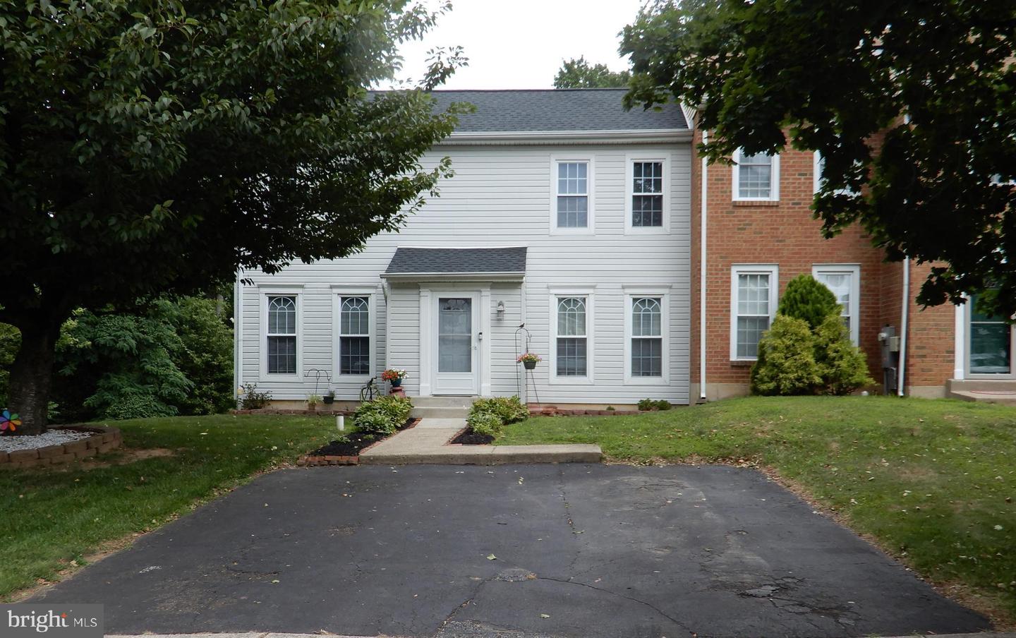 3110 Victoria Court, Bensalem