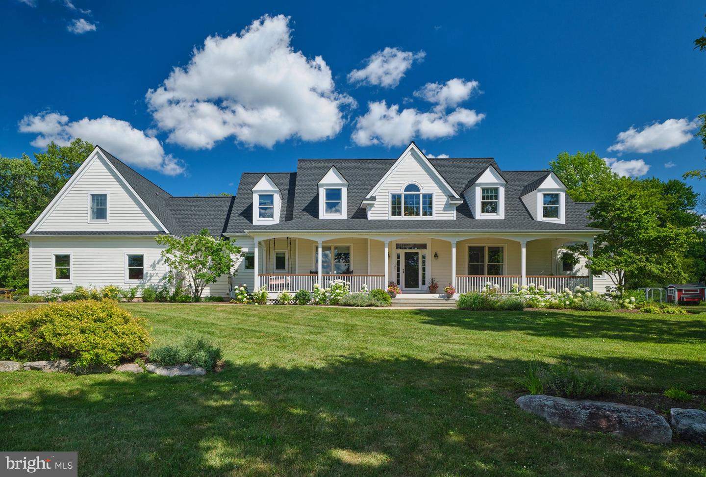 6230 Saw Mill Road, New Hope