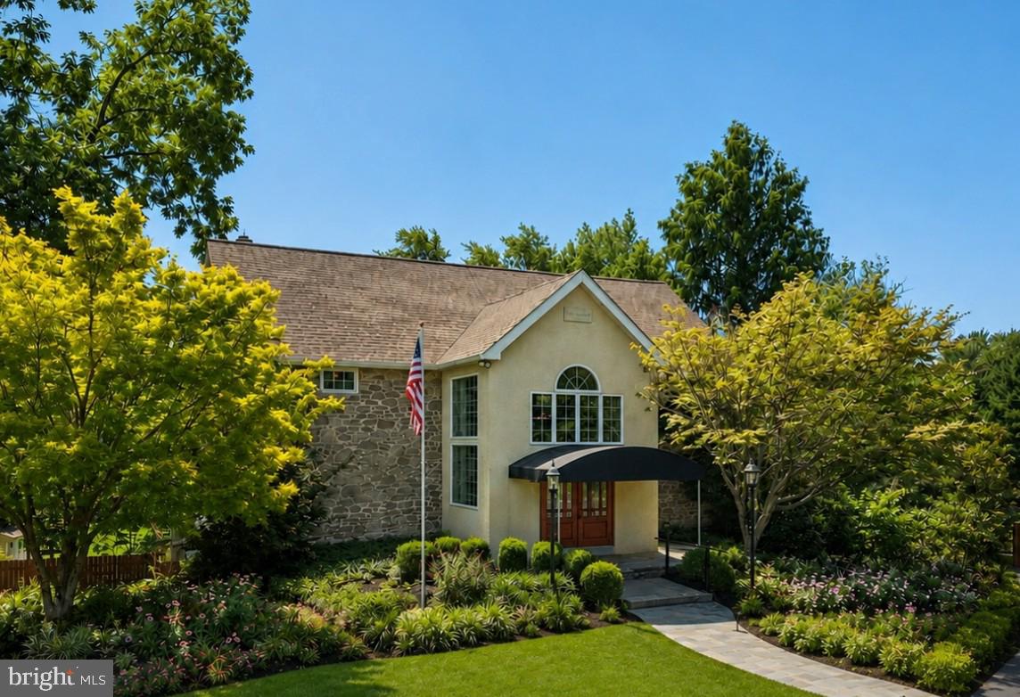 3795 Route #202, Doylestown