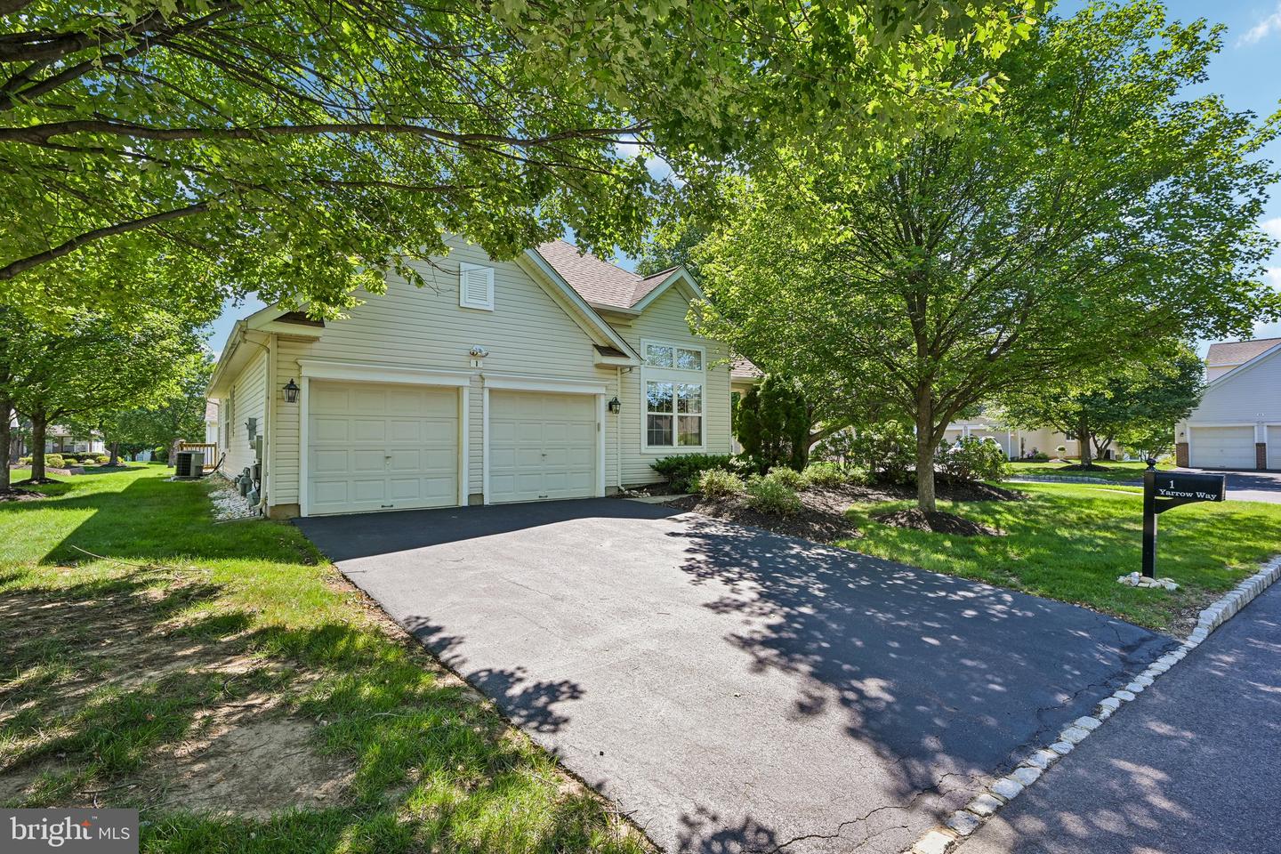 1 Yarrow Way, Langhorne
