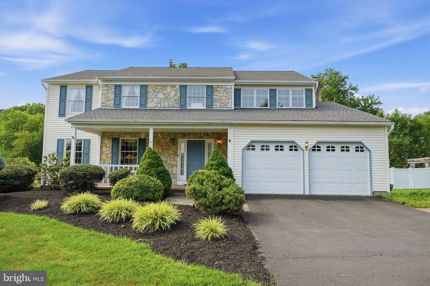 625 Teich Drive, Yardley