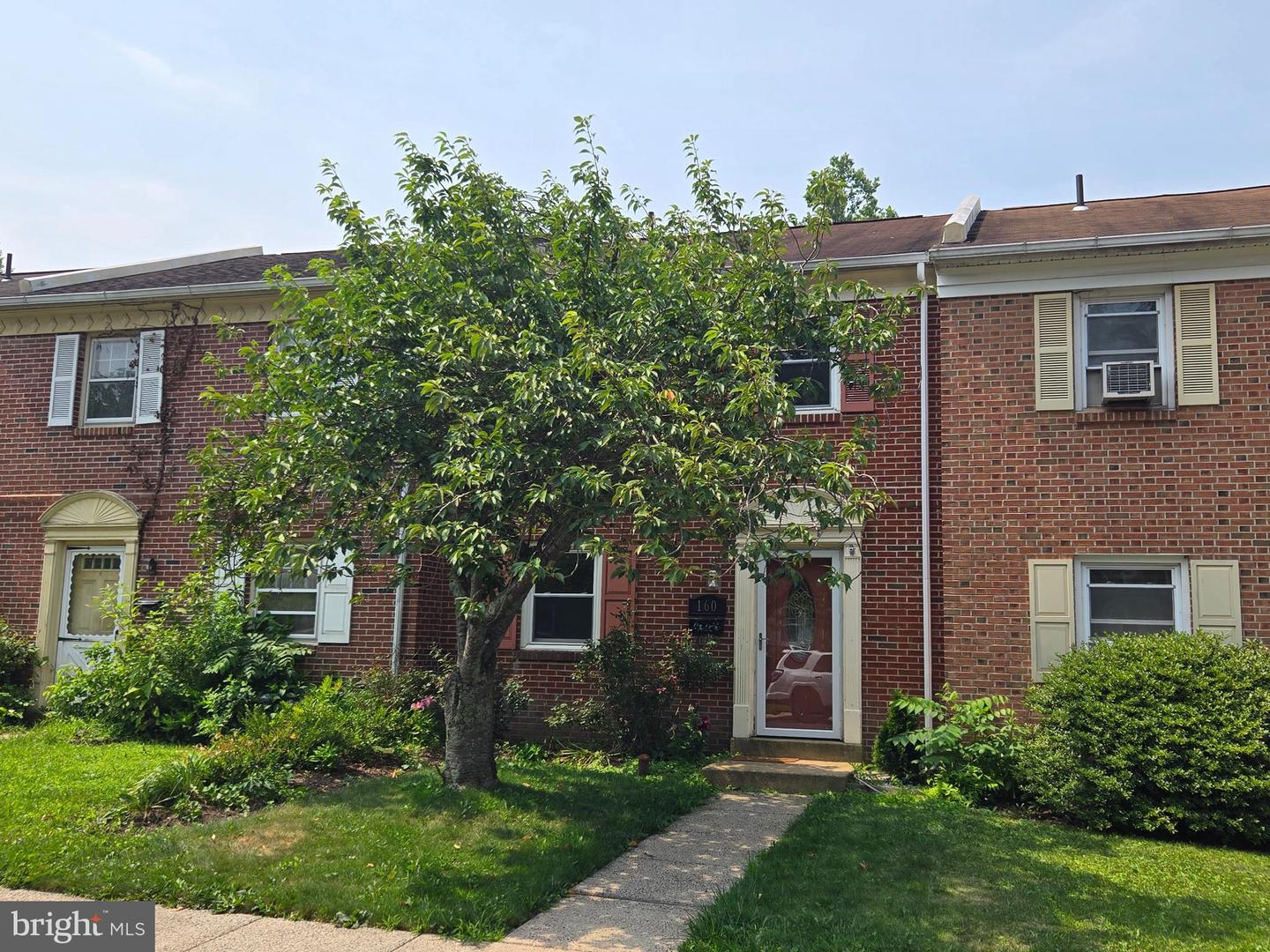 160 Hughes Avenue