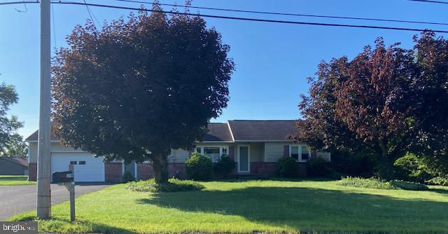 105 N Ridge Road