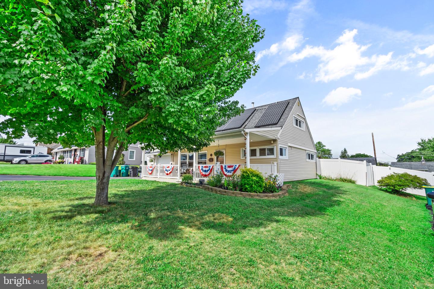 16 Canoebirch Road