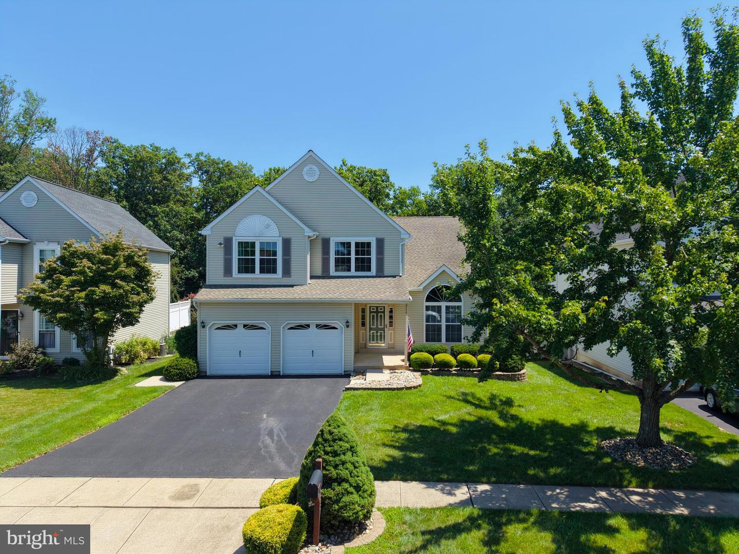 230 Forest Park Drive