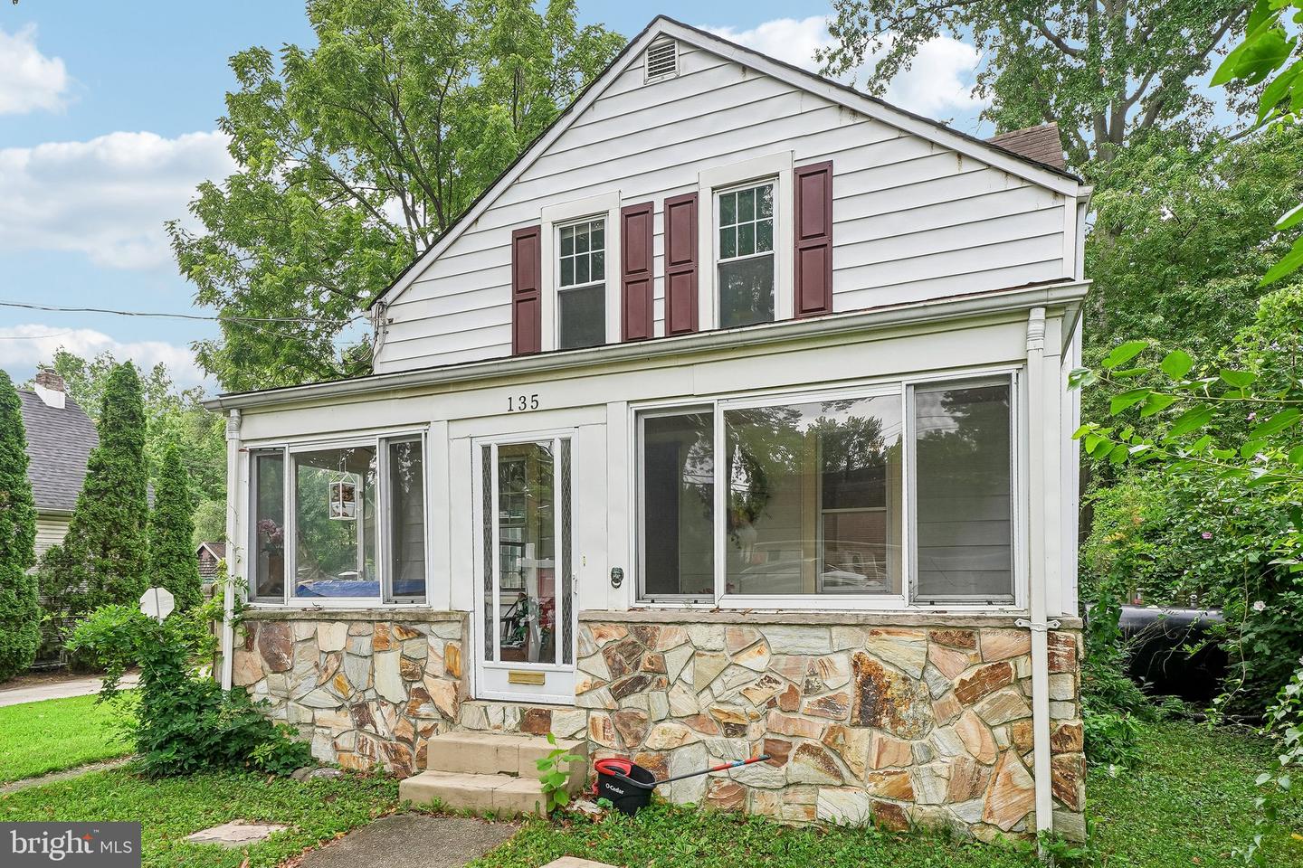 135 Keystone Avenue