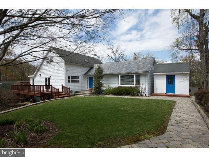 35 Beulah Road, Doylestown