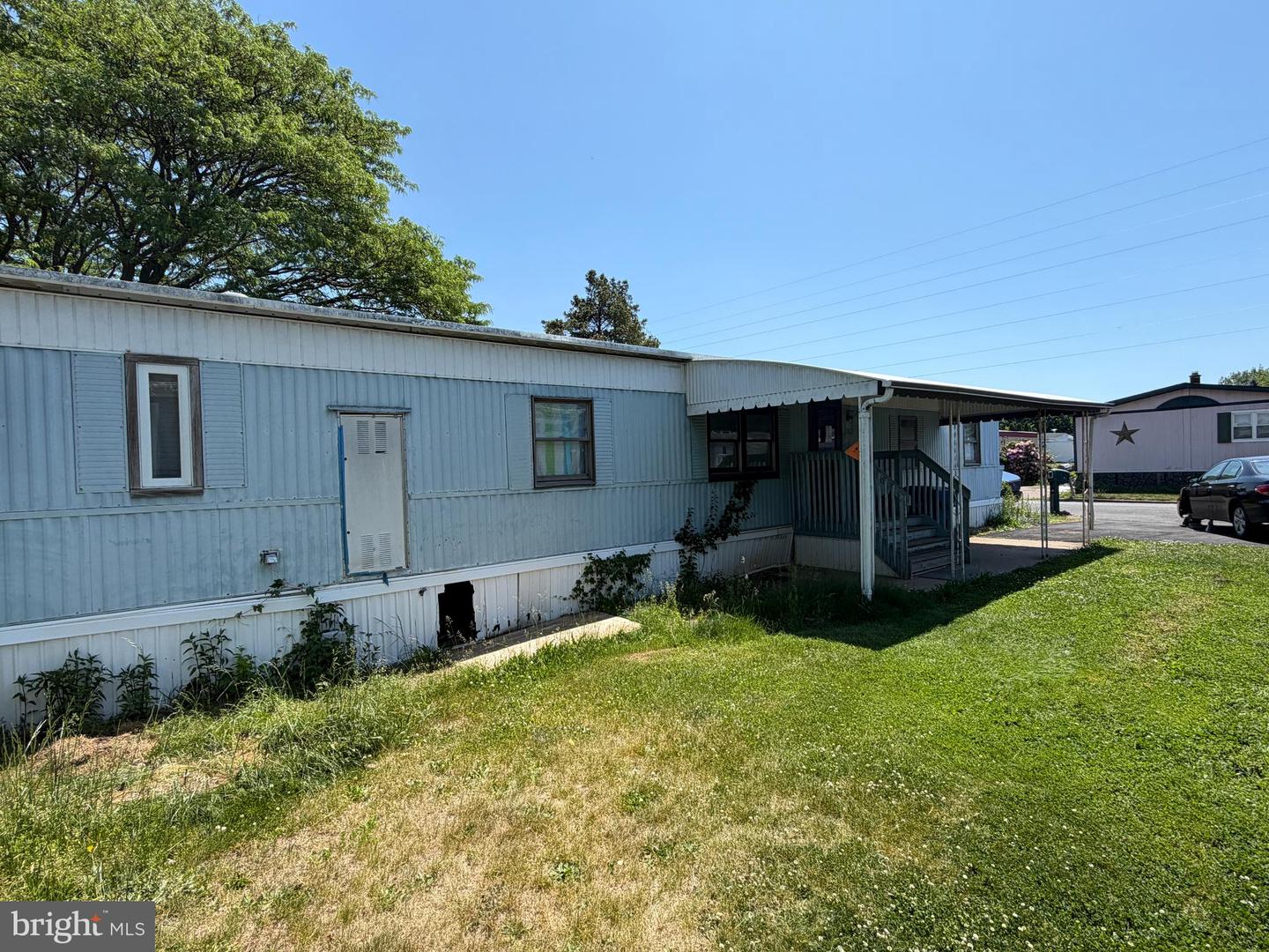 7612 Hunter Drive