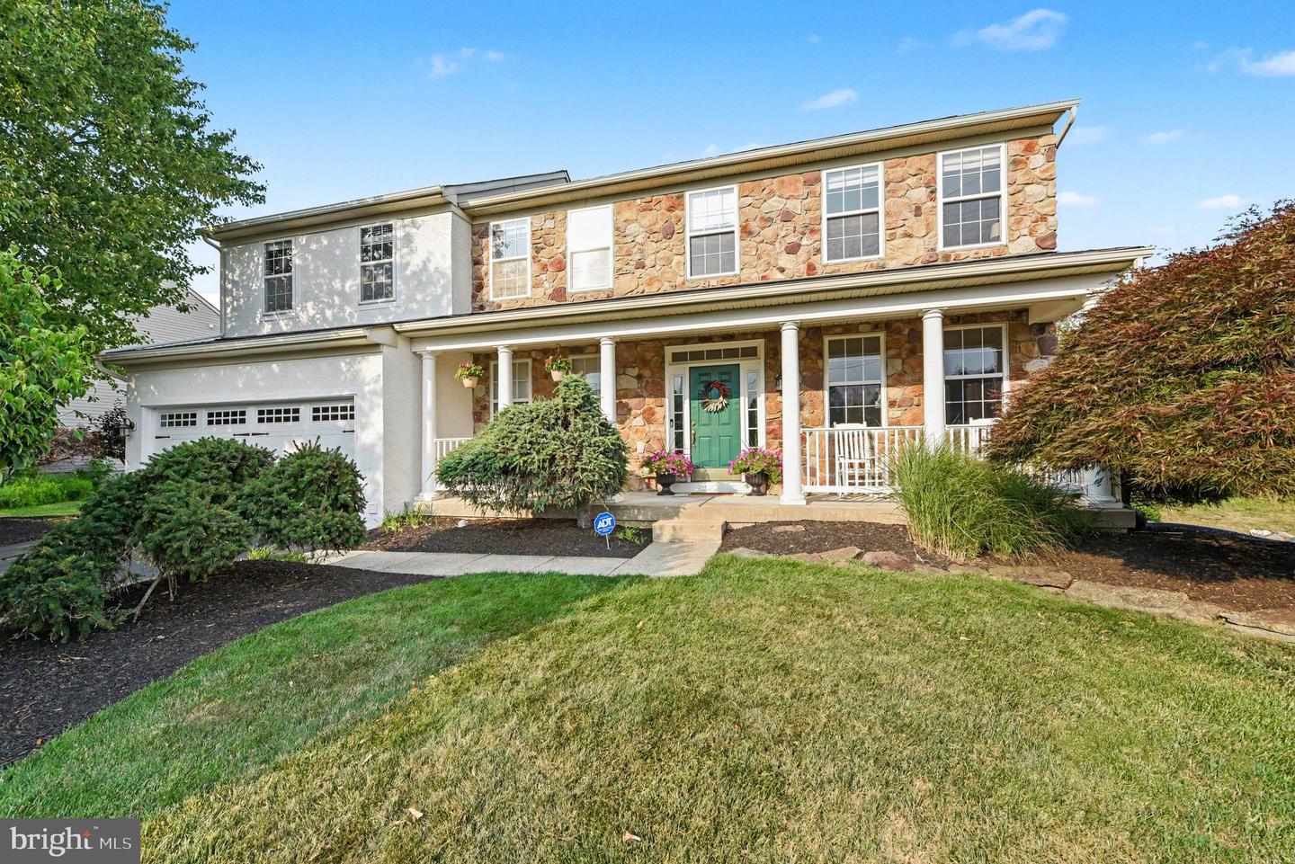 203 Crittenden Drive