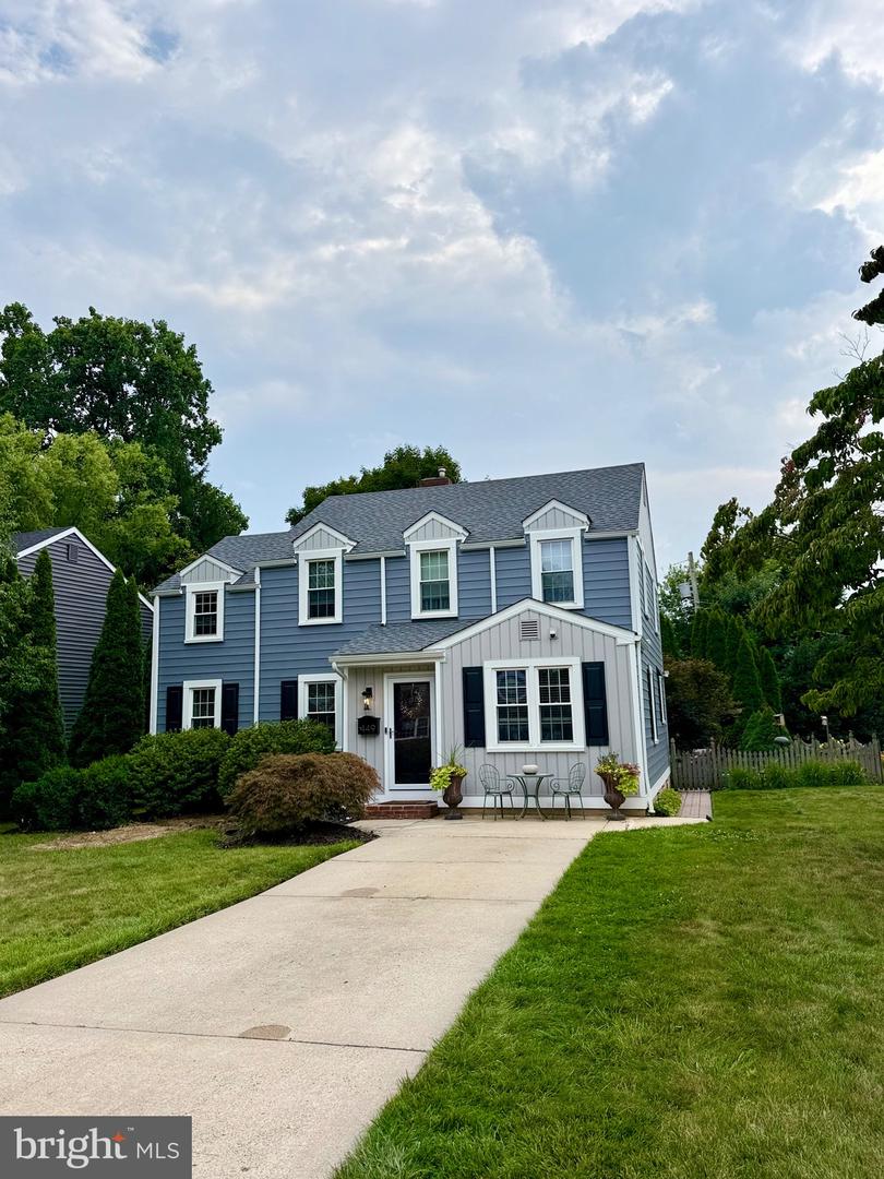 449 Jefferson Avenue