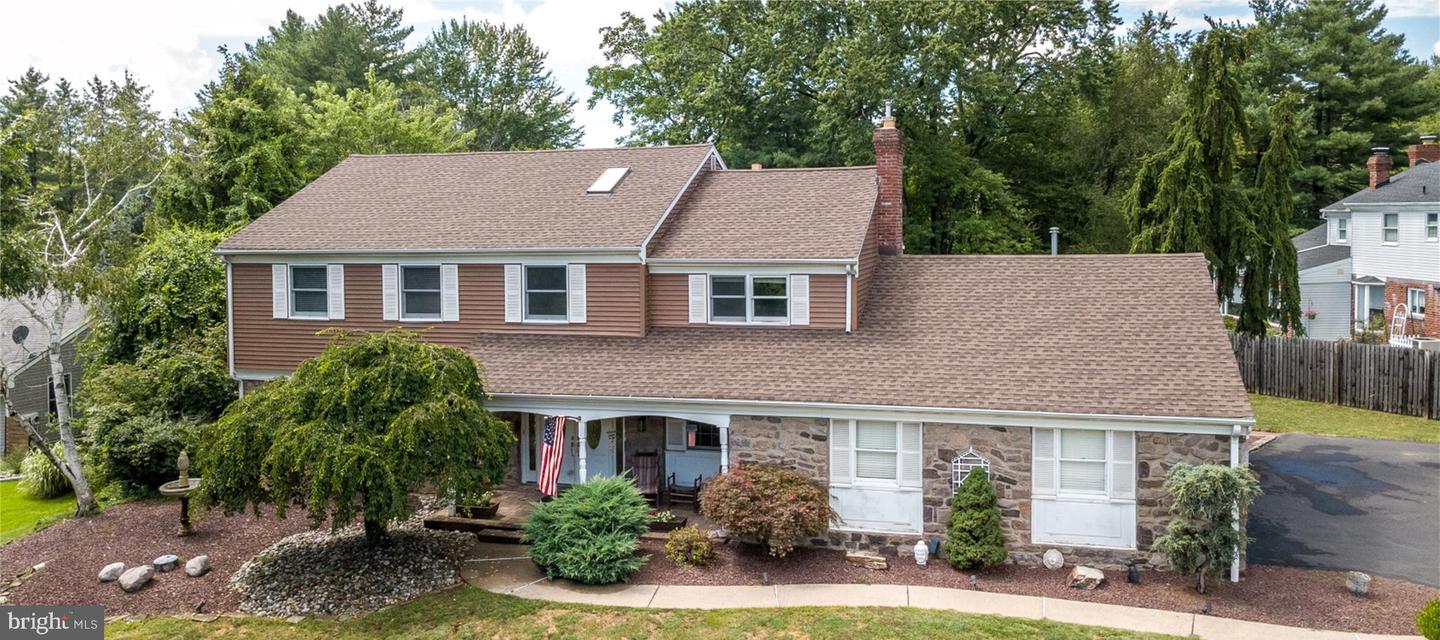 103 Tanglebrook
