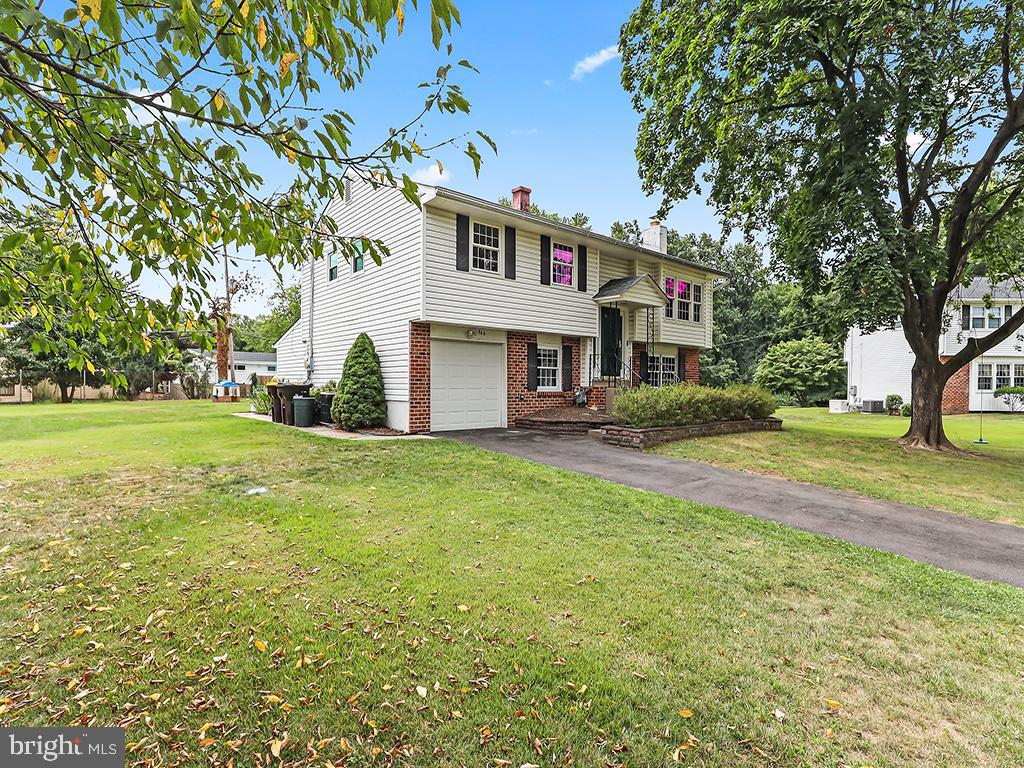 566 Delvale Road, Yardley