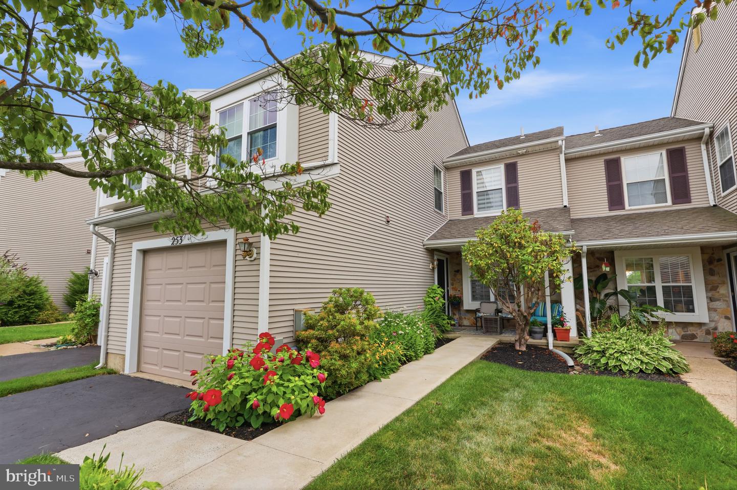 253 Sequoia Drive