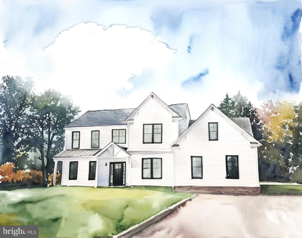 Lot 1 Fels Road