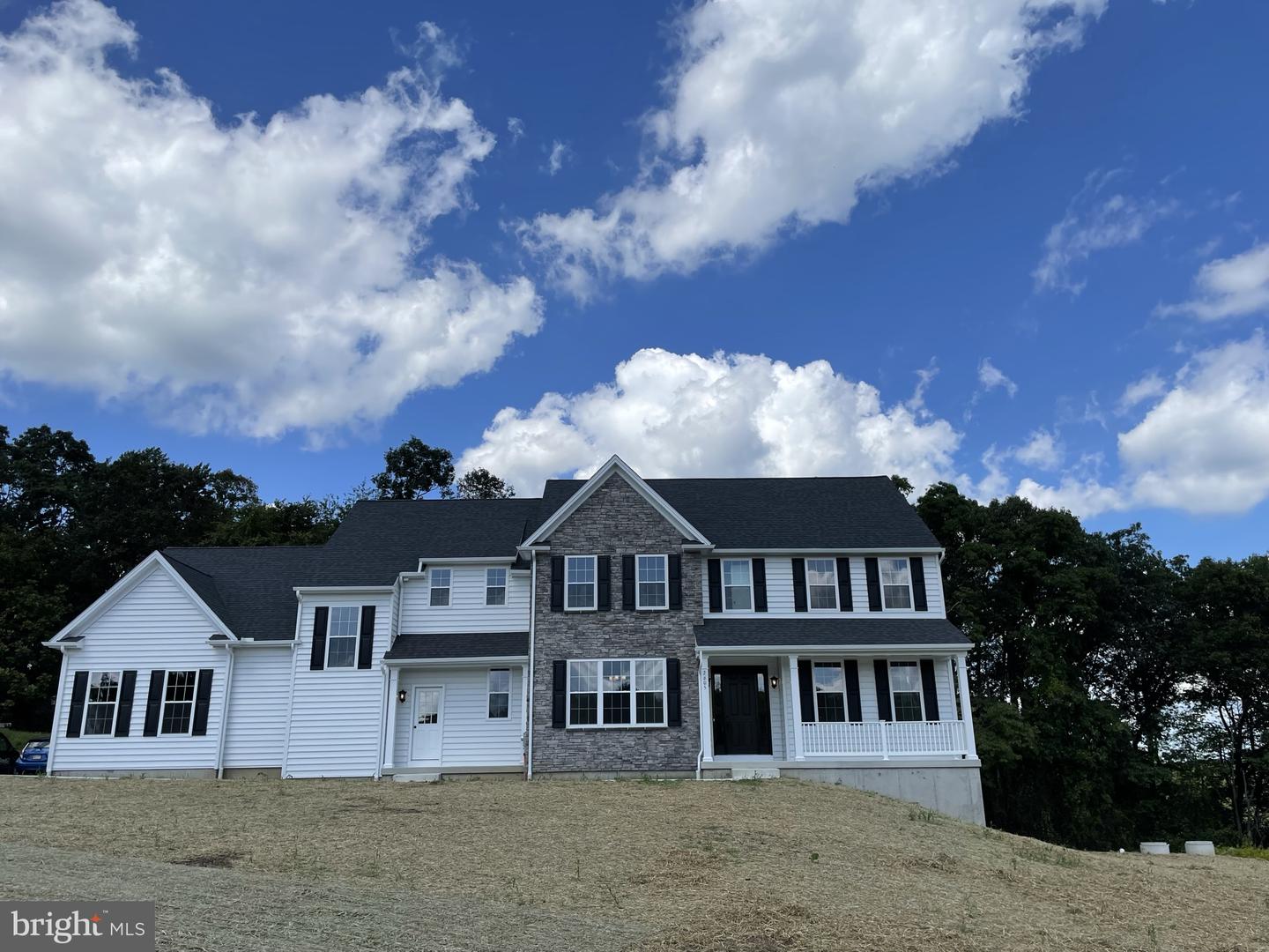 Lot 1 Fels Road