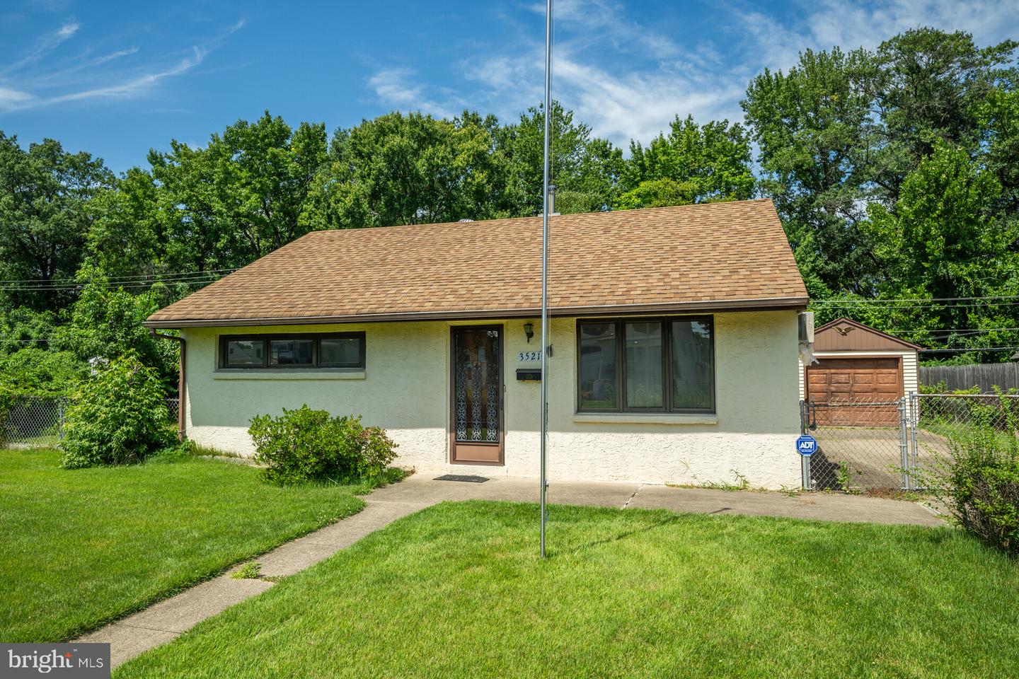 3521 Rockview Drive