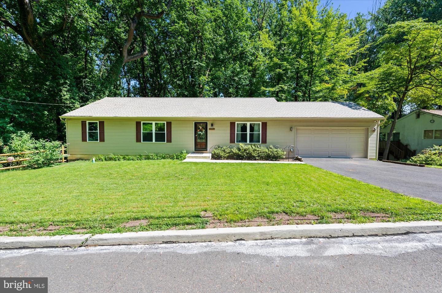 2531 Tulip Lane