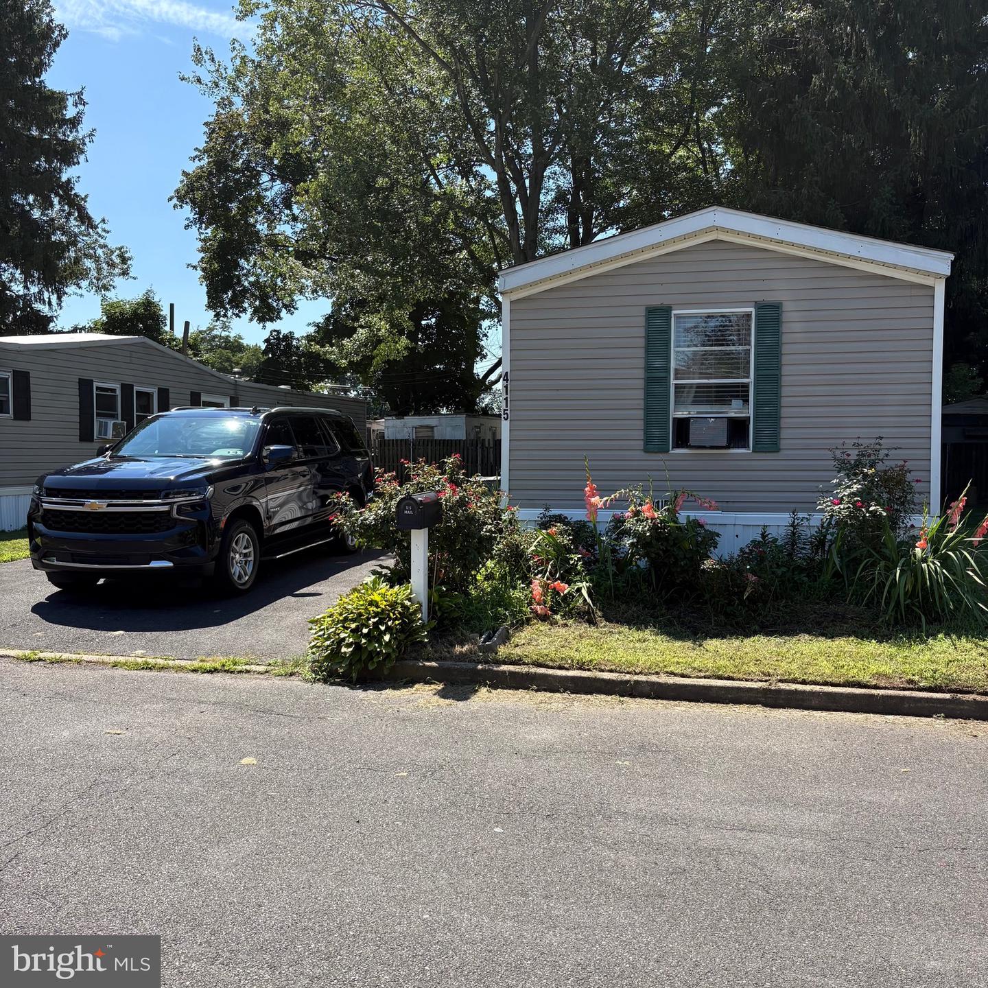 4115 Davis Drive