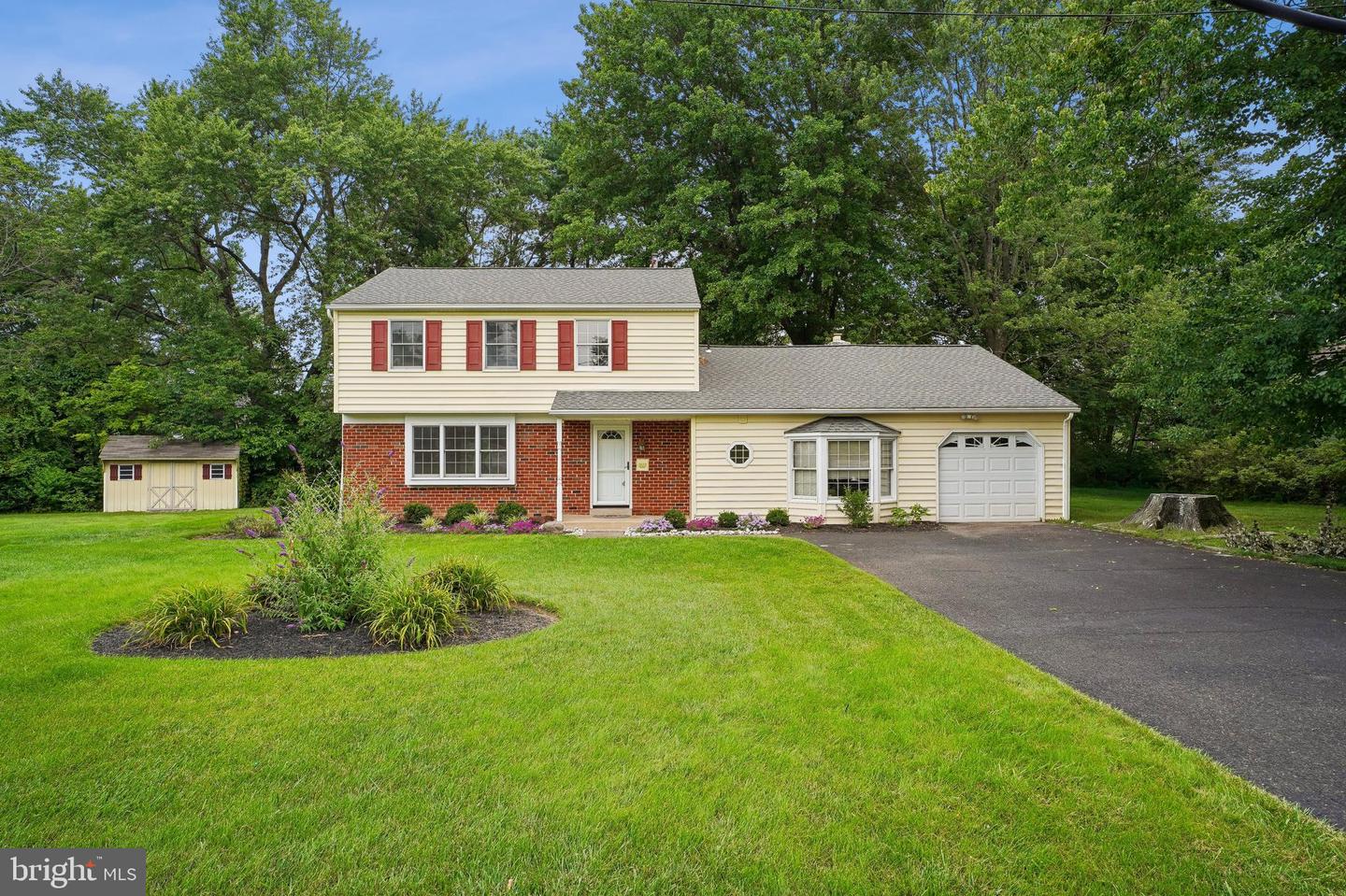 143 Pueblo Road, Doylestown