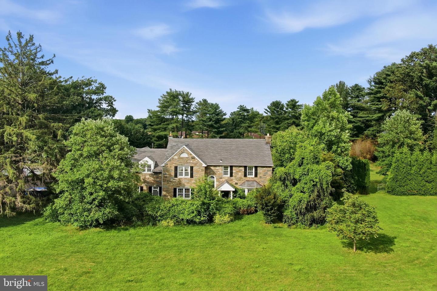 1801 County Line Road