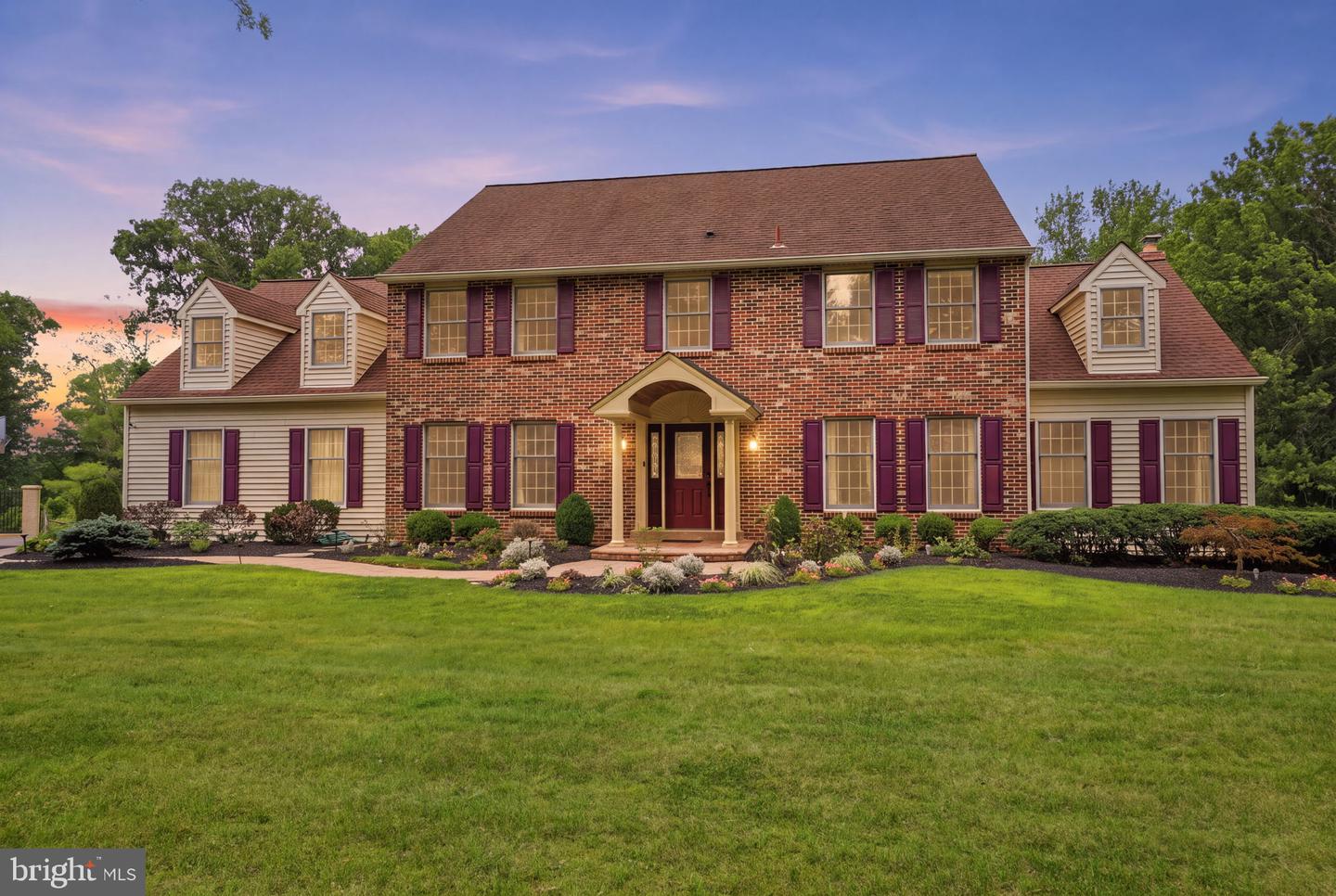 60 Ponderosa Drive