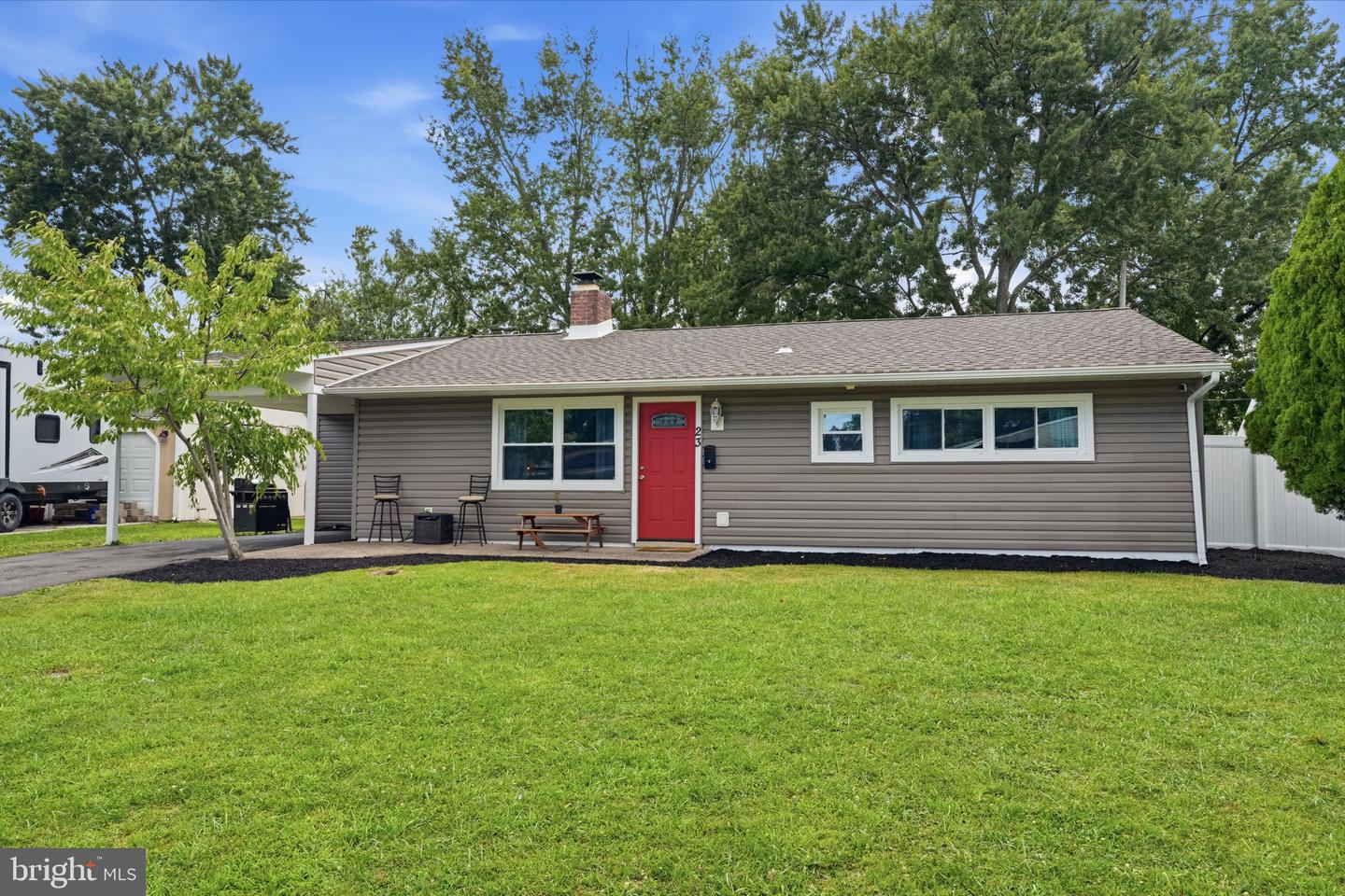23 Boston Ivy Road