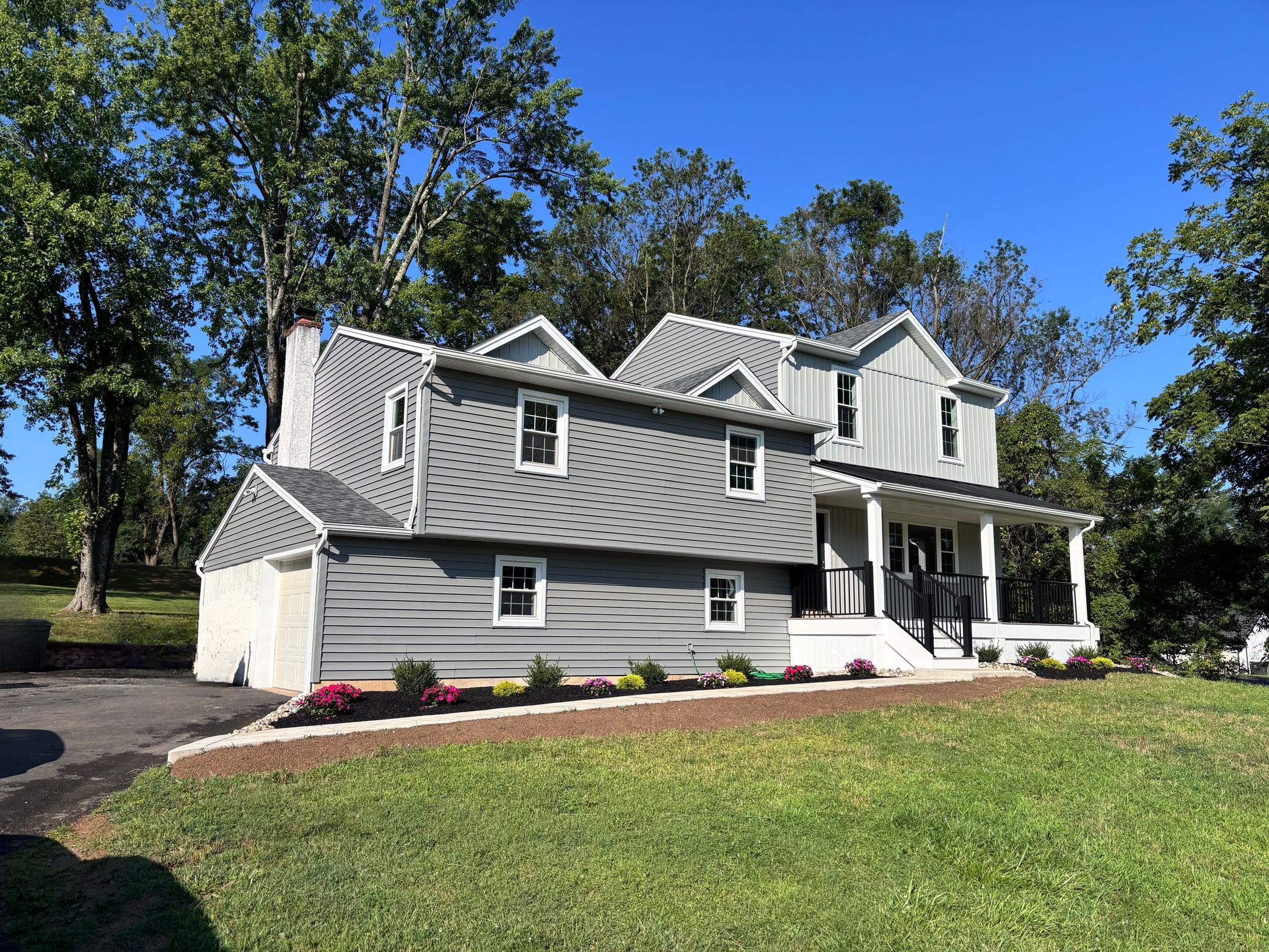 886 Sackettsford Road