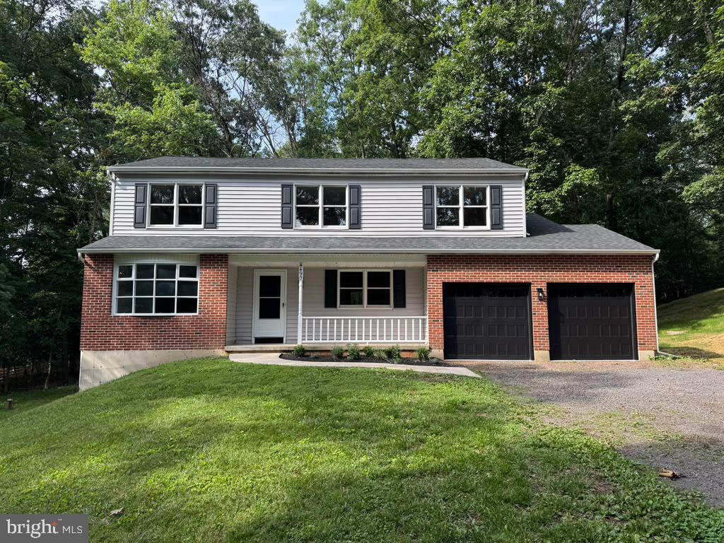 4490 York Road