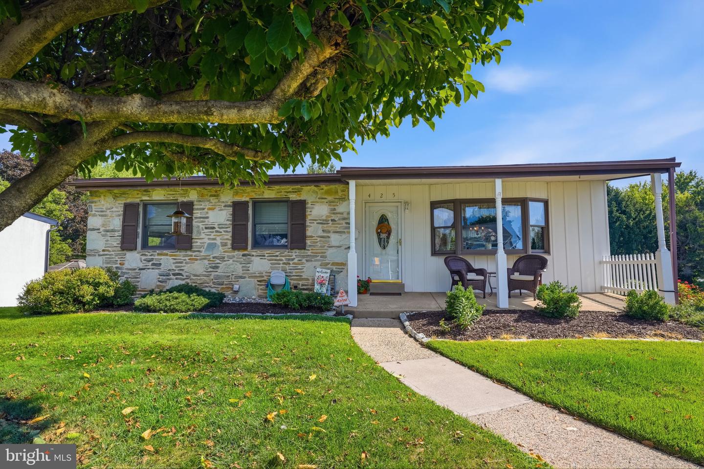 425 Shallcross Road