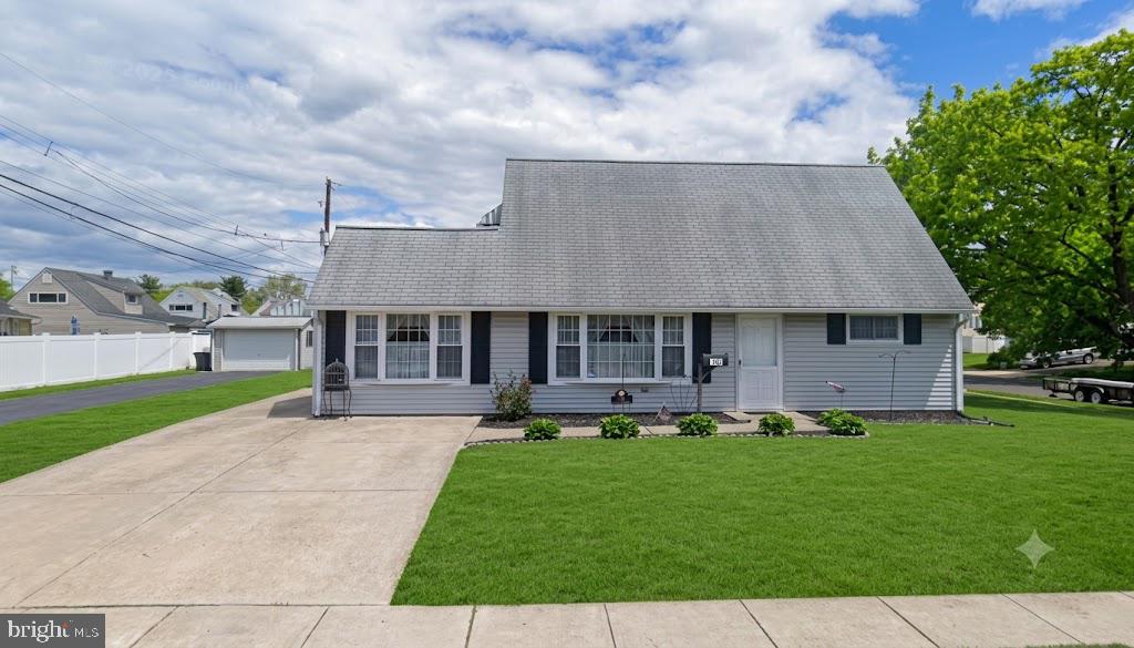10 New Pond Lane