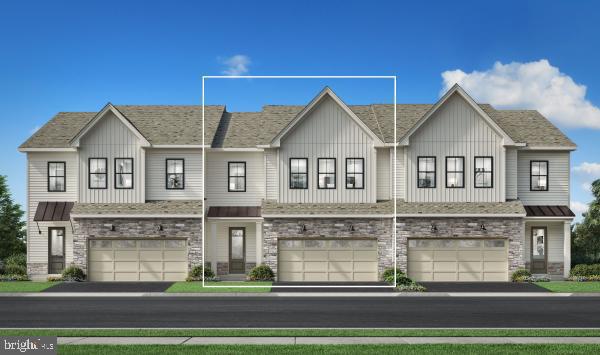 203 Pressmore Drive