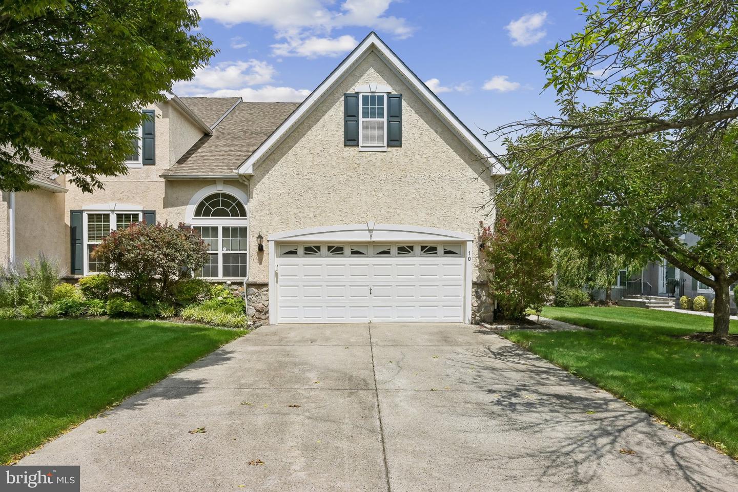 10 Bartons Mill Drive