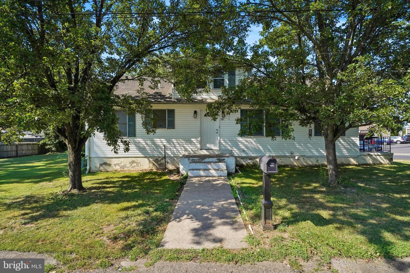 378 Beech Street