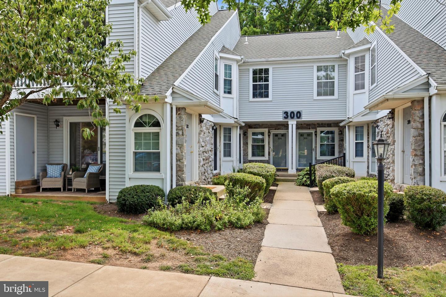 301 Mews Drive
