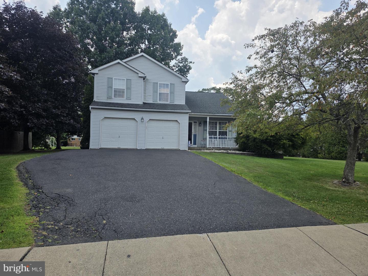 2 Live Oak Drive