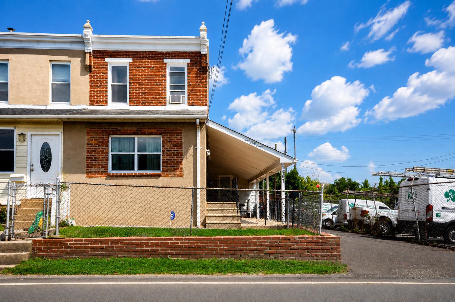 467 Mill Road
