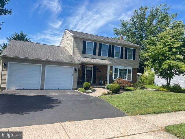 126 Hampton Drive