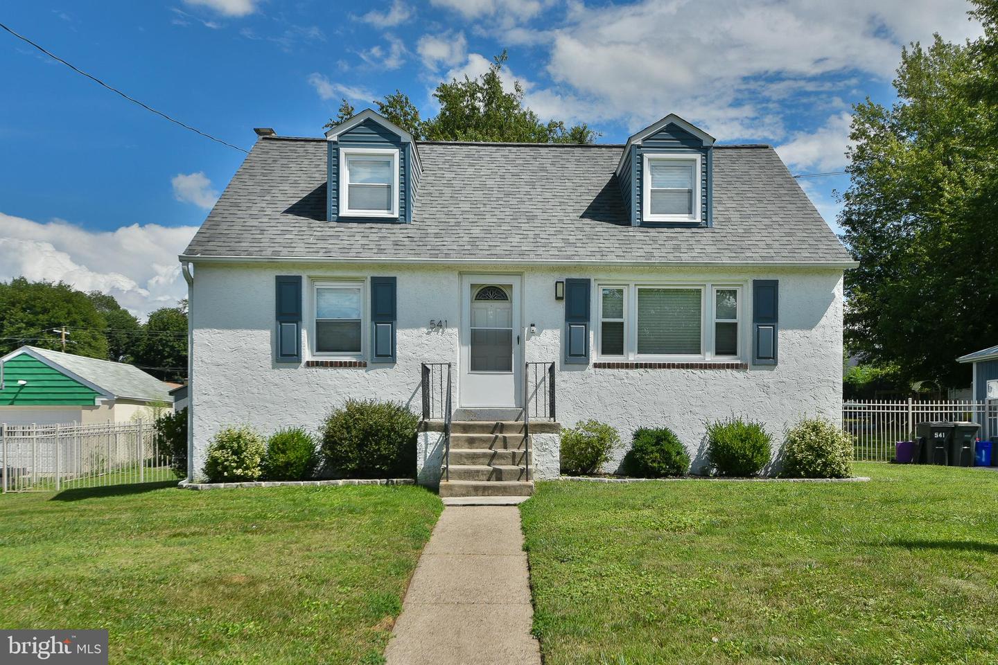541 Highland Avenue