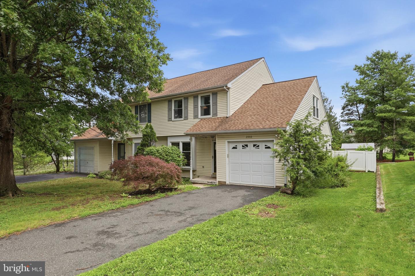 2002 Clover Mill Road