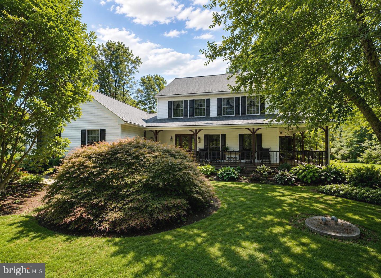 1825 Walnut Lane
