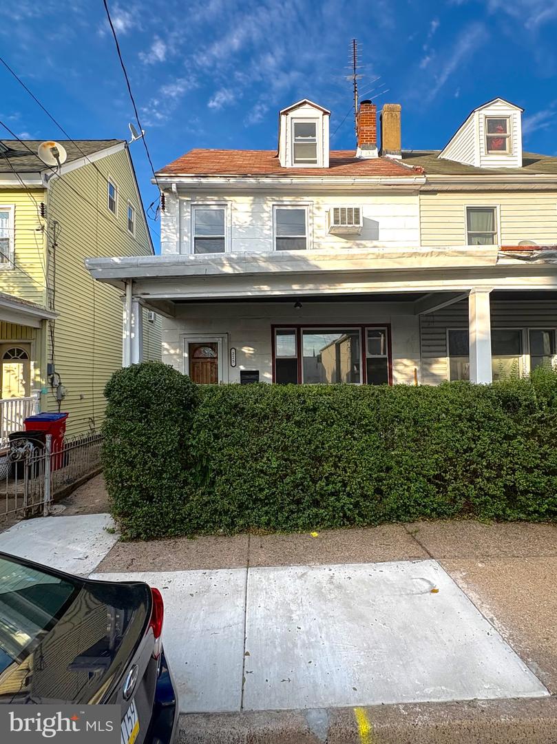 225 Dorrance Street