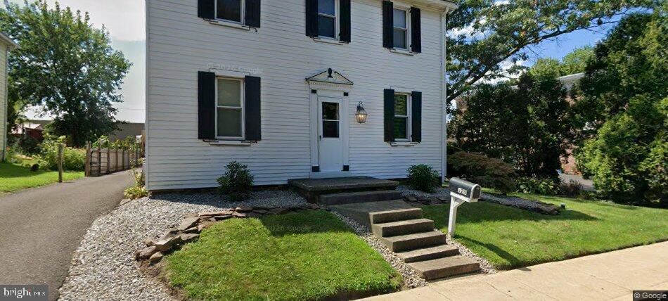 120 S Main Street