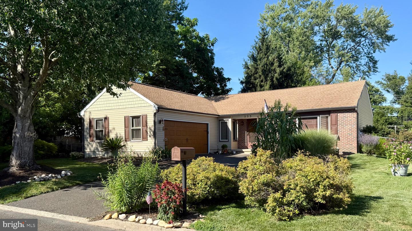 333 Adams Avenue