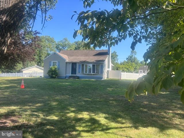 6279 Hulmeville Road