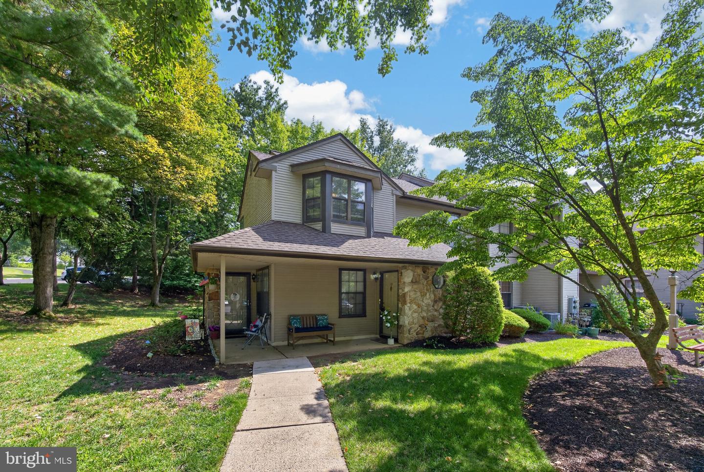 132 Basswood Court