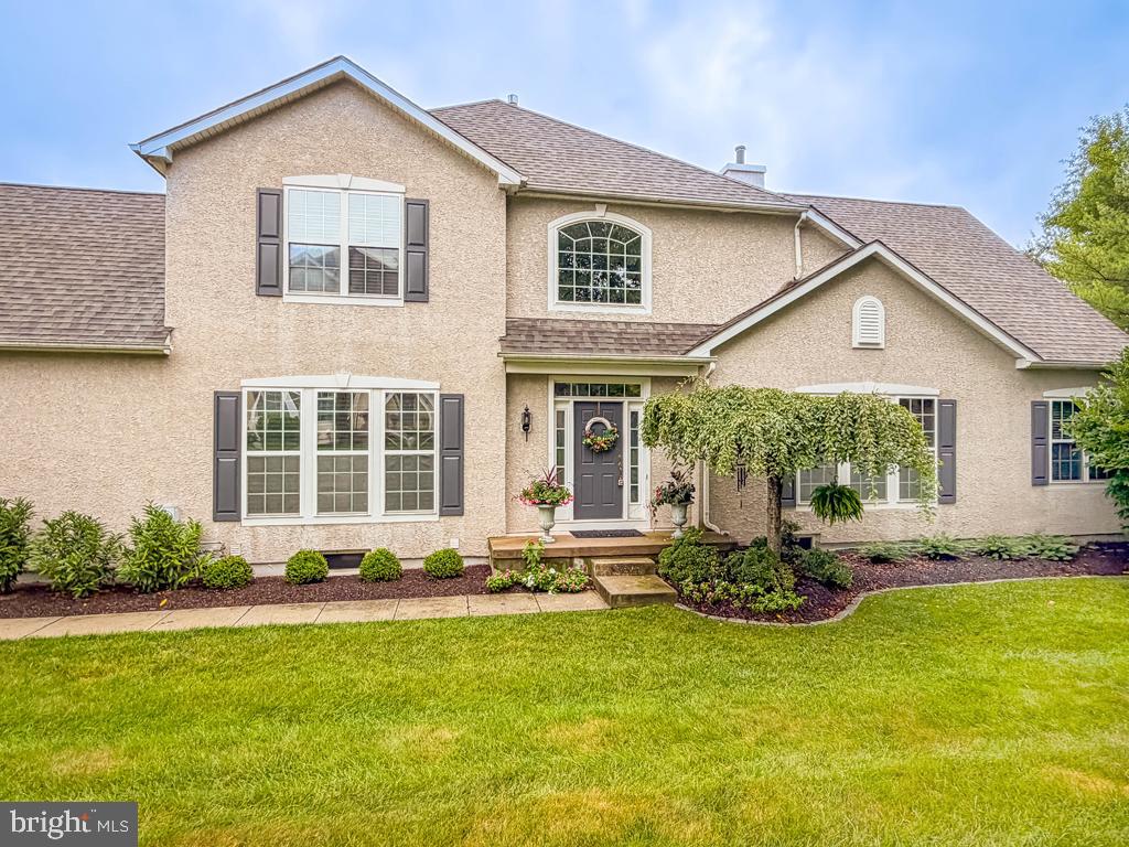 3 Bartons Mill Drive