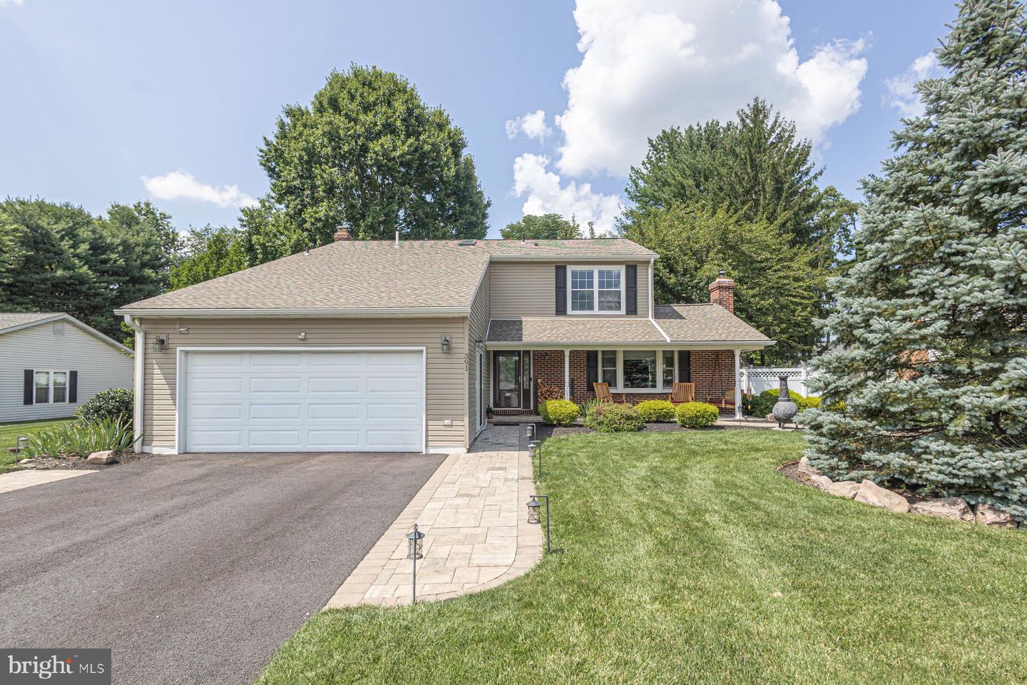 391 Lenape Lane